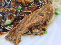 -梧桐面馆桐乡阿能面店(印象城店)