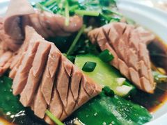 -双塔老饭店