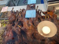 -王浩儿纪六孃甜皮鸭(乐山总店)