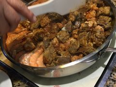 -黄记煌三汁焖锅(新世纪广场店)