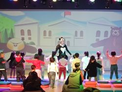 -小鸡哆哆故事屋·儿童乐园(嘉里城店)