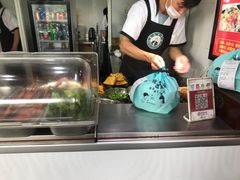 -刘记肉夹馍(彰武店)