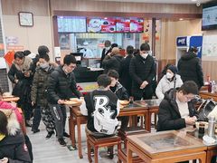 -庆丰包子铺(天桥店)