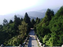 -南岳衡山风景名胜区