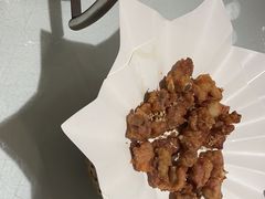 -围龙屋客家食府(福田店)