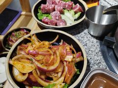 -酒拾烤肉(南城店)