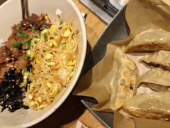 -新石器烤肉(南站店)