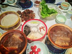 -东来顺•非遗火锅(外滩店)