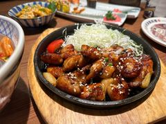 -小川洋风料理(大悦城店)