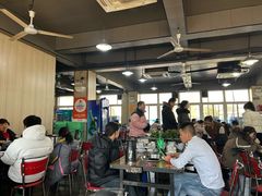 -皖北巫氏三胖地锅鸡(长淮总店)