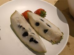 -初色海鲜自助(万丰路店)
