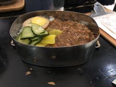 -小明同学(三里屯店)