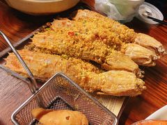 -琼大师东方烤乳猪(亚特兰蒂斯店)