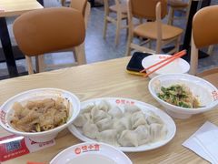 -饺小吉(T11店)