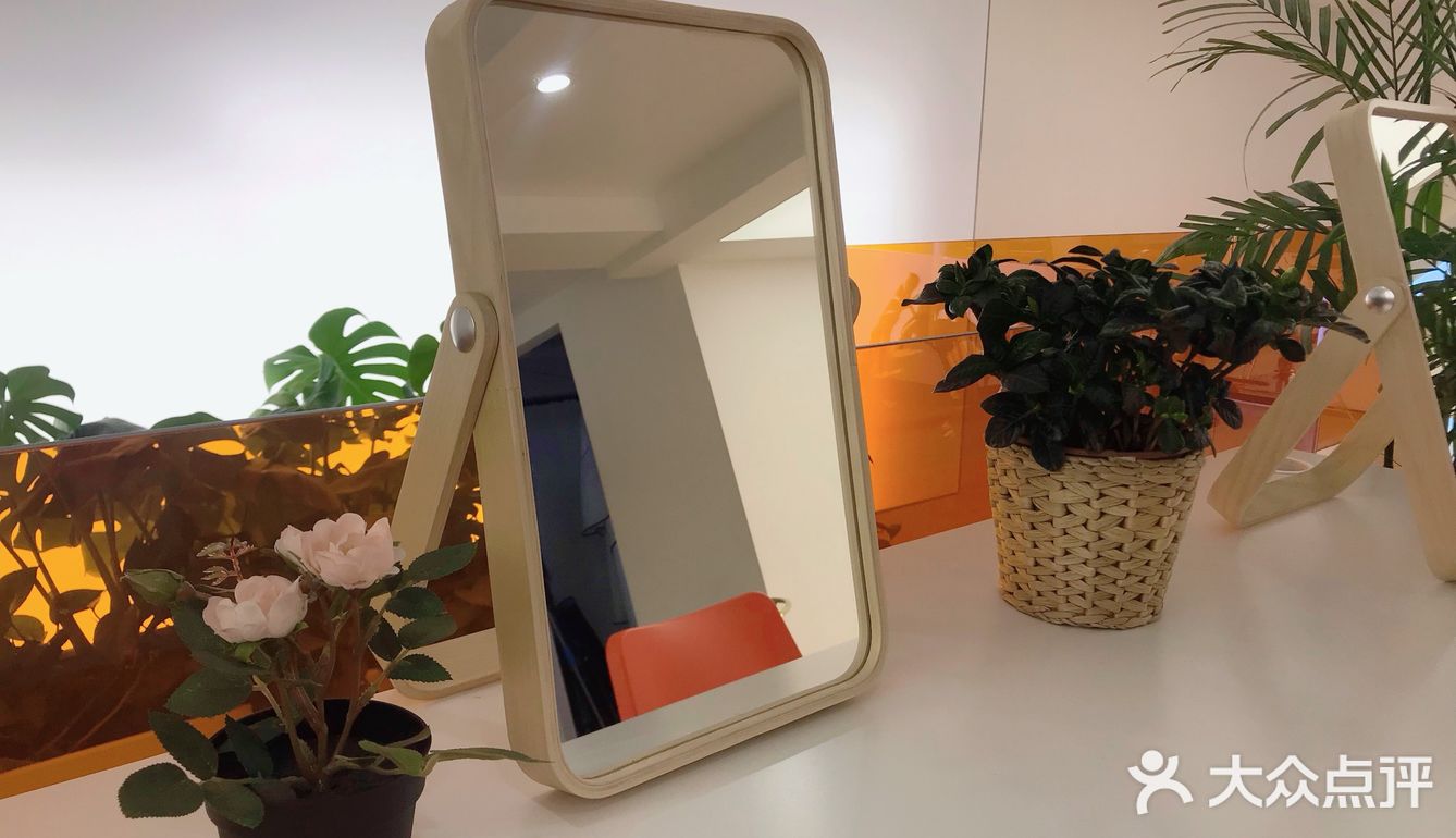 ,原本头发真心干到不行,一个多小时下来