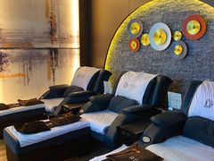 -江南足纪·影院足道·轻奢SPA(红山6979店)