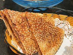 -东来顺饭庄(金泉广场店)