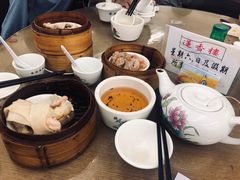 -香港蓮香樓(中環店)