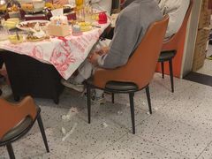 -辣出味岳阳特色烧烤·龙虾大排档(砂子塘总店)