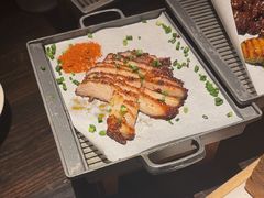 -绿茶餐厅(深圳龙华天虹购物中心店)