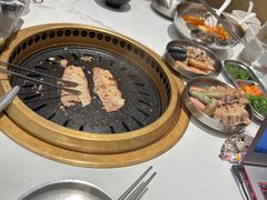 -花味·自助烤肉(南方时代店)