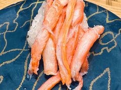 -大起水产回转寿司(大丸心斋桥店)