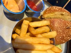 -bluefrog蓝蛙(水游城店)