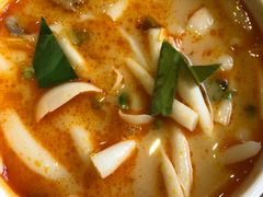 -暹罗酒肆泰餐厅酒吧