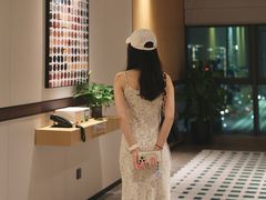 -深圳光明希尔顿花园酒店