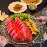（赣州）男朋友第1️⃣次请爸妈吃饭、汗流夹背了。