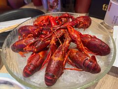 -红盔甲·小龙虾(定西路店)