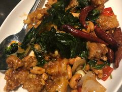 香叶腰果炒鸡-simply thai天泰(长泰广场店)