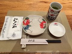 -江户前寿司·日料·寿喜烧(中关村壹号店)