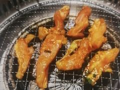 -松鱼亭·和牛烧肉(协鑫广场店)