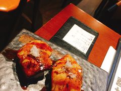 鹅肝寿司-魔丼屋(日月光店)