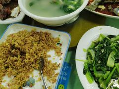 -景好海鲜餐厅(大鹏必选旅游店)