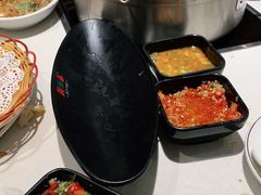 -潮泰牛肉火锅 · 创于1992年(车公庙店)