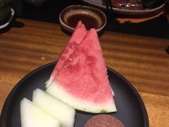 -和彩放题餐厅(酒仙桥店)