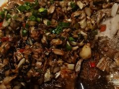 -鑫小城故事·藕汤·家常菜(台北一路总店)