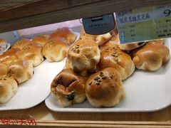 -新侨三宝乐面包店(崇文门店)