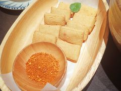 -山石榴·贵州菜(丰盛里店)