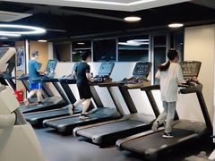 -一兆韦德健身(古美店)