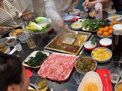 -重庆德忆火锅（龙南街3店）(渝水岸餐饮)