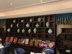 -Yan Ting 宴庭中餐厅(上海静安瑞吉酒店)