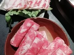 -大风老火锅(江北一店)