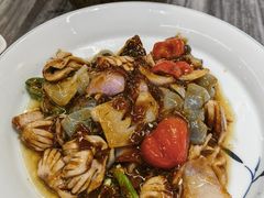 -安泰楼·佛跳墙创始人·传统闽味早茶·酒楼(三坊七巷闽菜地标店)