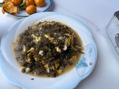 -黄牛肉馆·皖南土菜