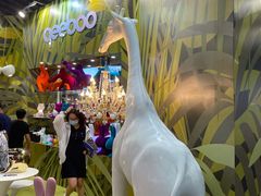 -东浩兰生上海世博展览馆