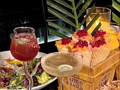 -烛影拾光·创意菜·鲜花·音乐(曲江钻石半岛店)