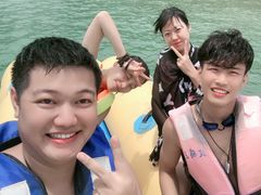 -放鸡岛生态旅游国际度假区